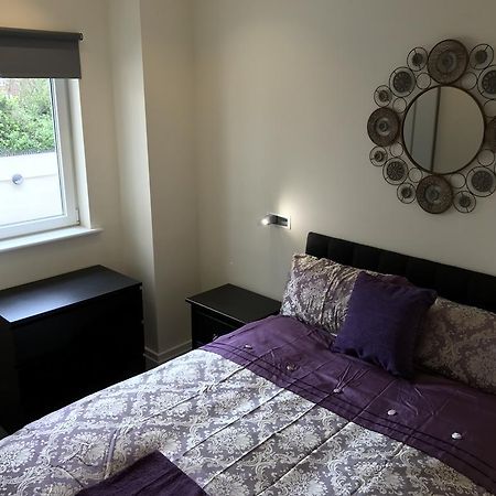 Leamington Spa Serviced Apartments - Villiers House Exterior photo